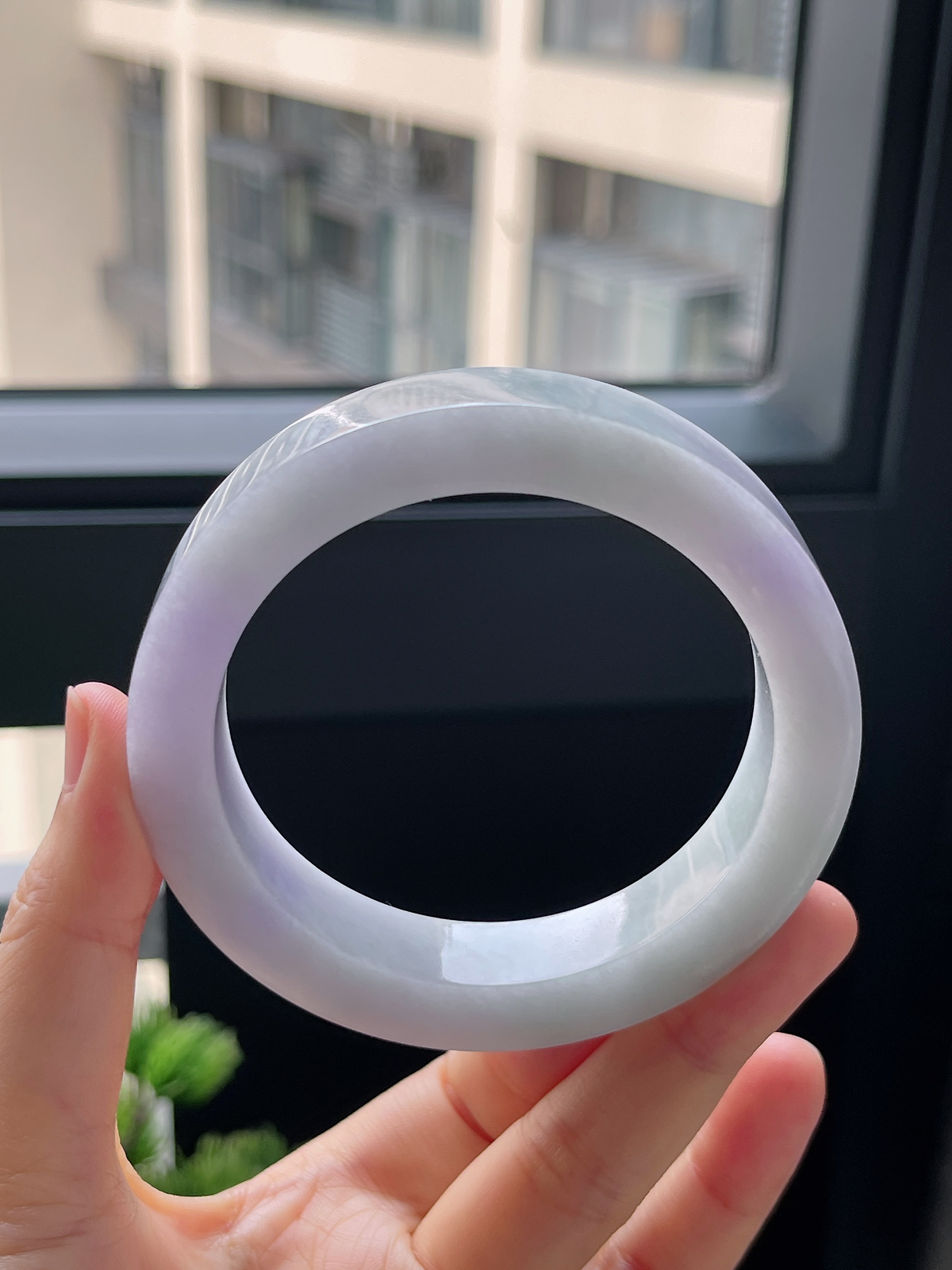 翡翠板料，⭕️正圈最大做62，最小做59.8