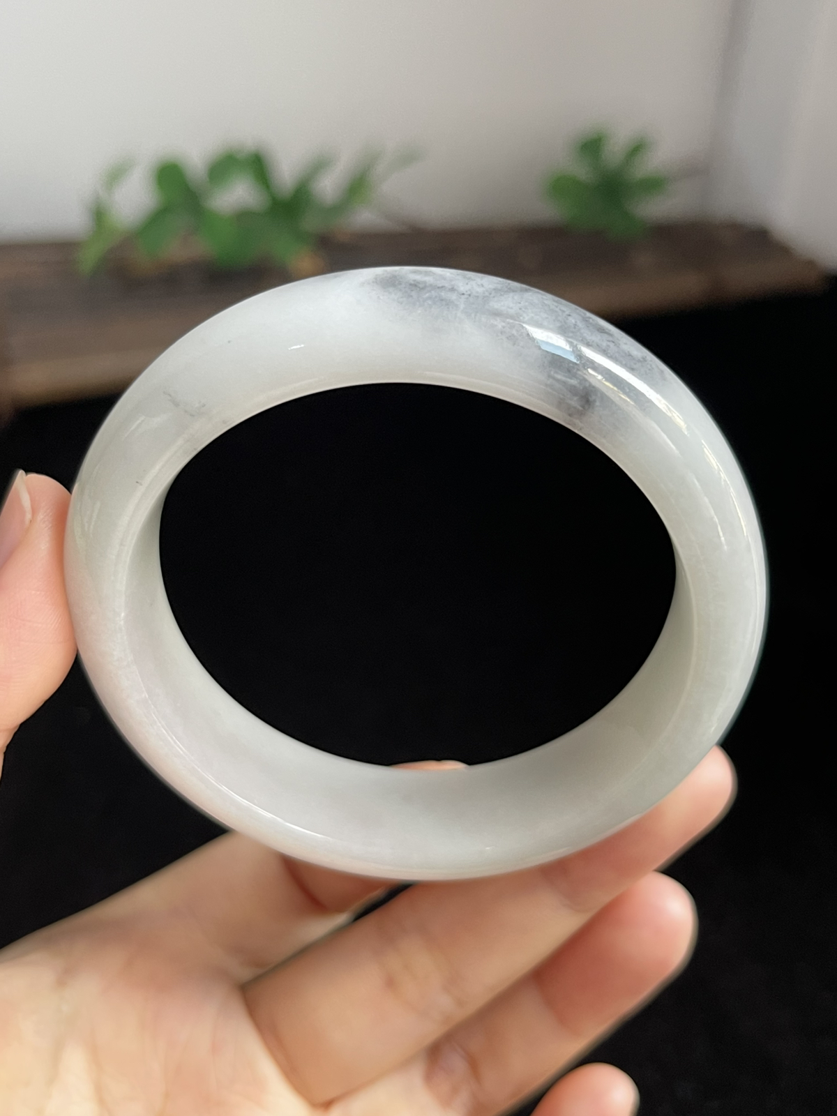 翡翠手镯