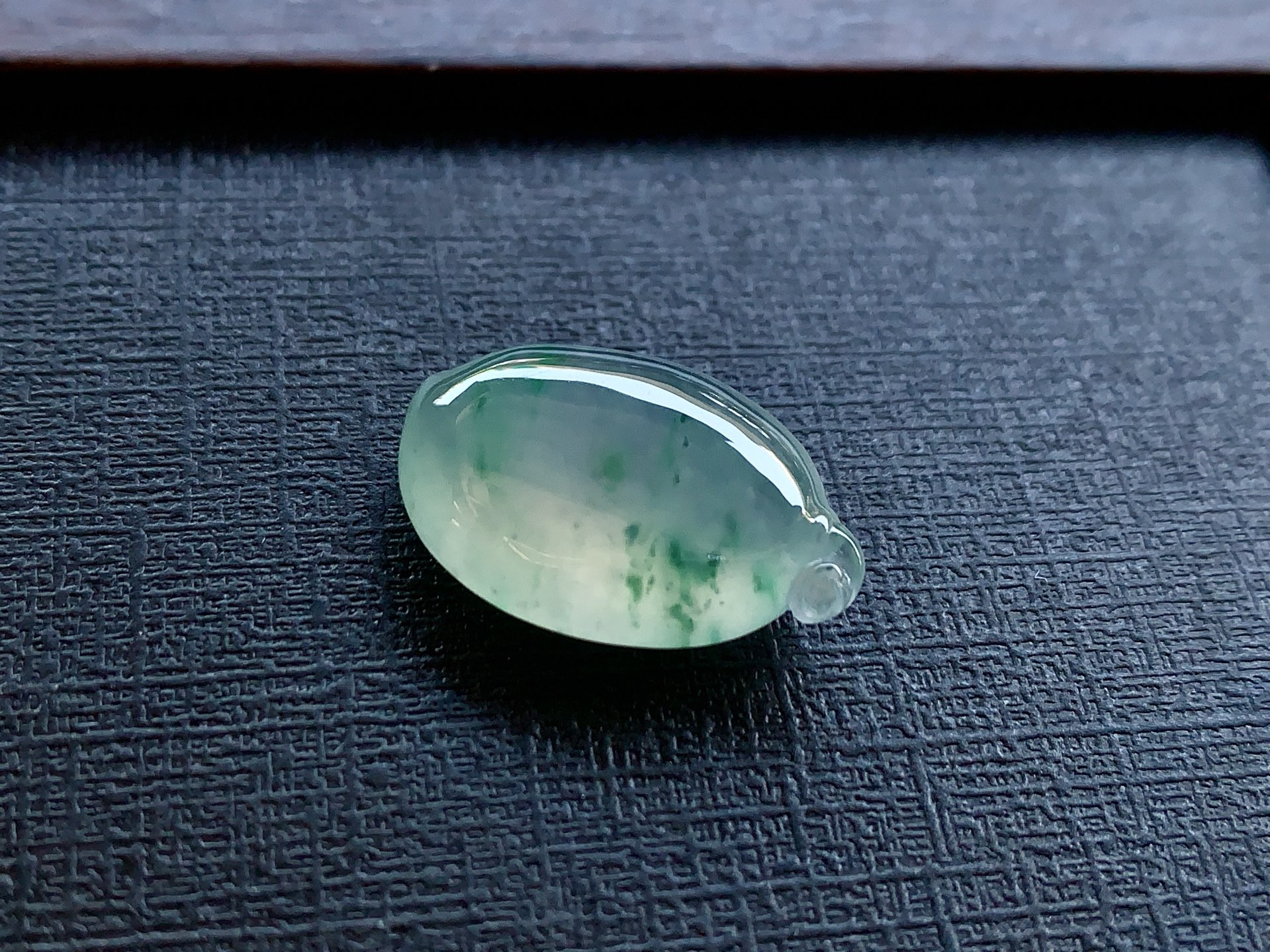 ️ 【飘彩福瓜】 尺寸：21.5×14.7×7