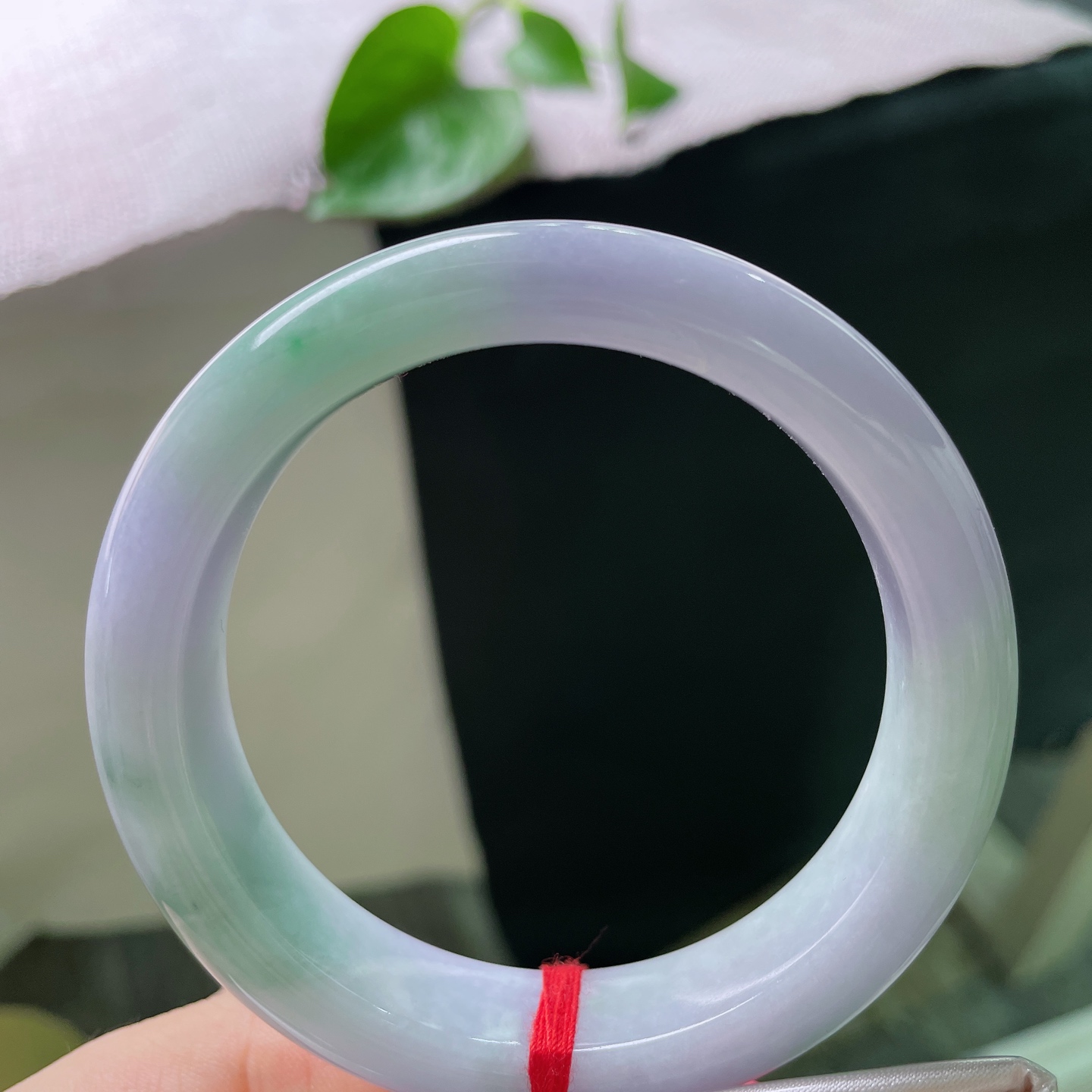 53.8/12.3/8.8，春彩正圈，贵气十足，春色满园，耐看，甜美，优雅，一点皮纹，ss55252a