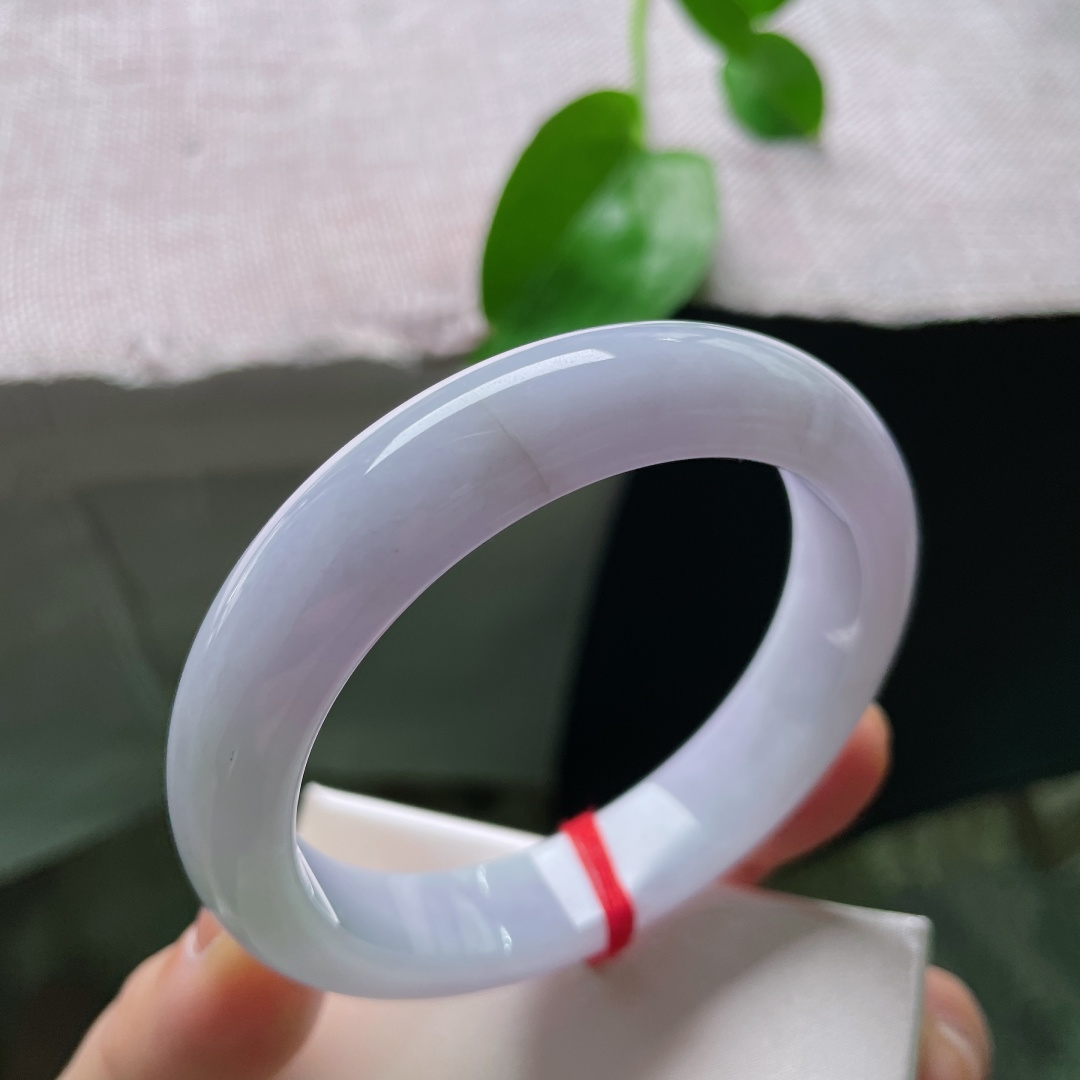 56.8/13/8.2，正圈，质地温润细腻，种老，温柔仙美，妩媚多姿，有纹，ss54836a