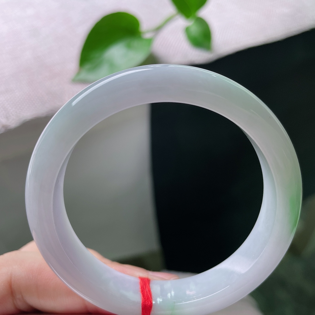 53/11.6/7.6，春彩正圈，水润细腻，小手福利，静而不喧，却足以润心。皮纹，ss54866a