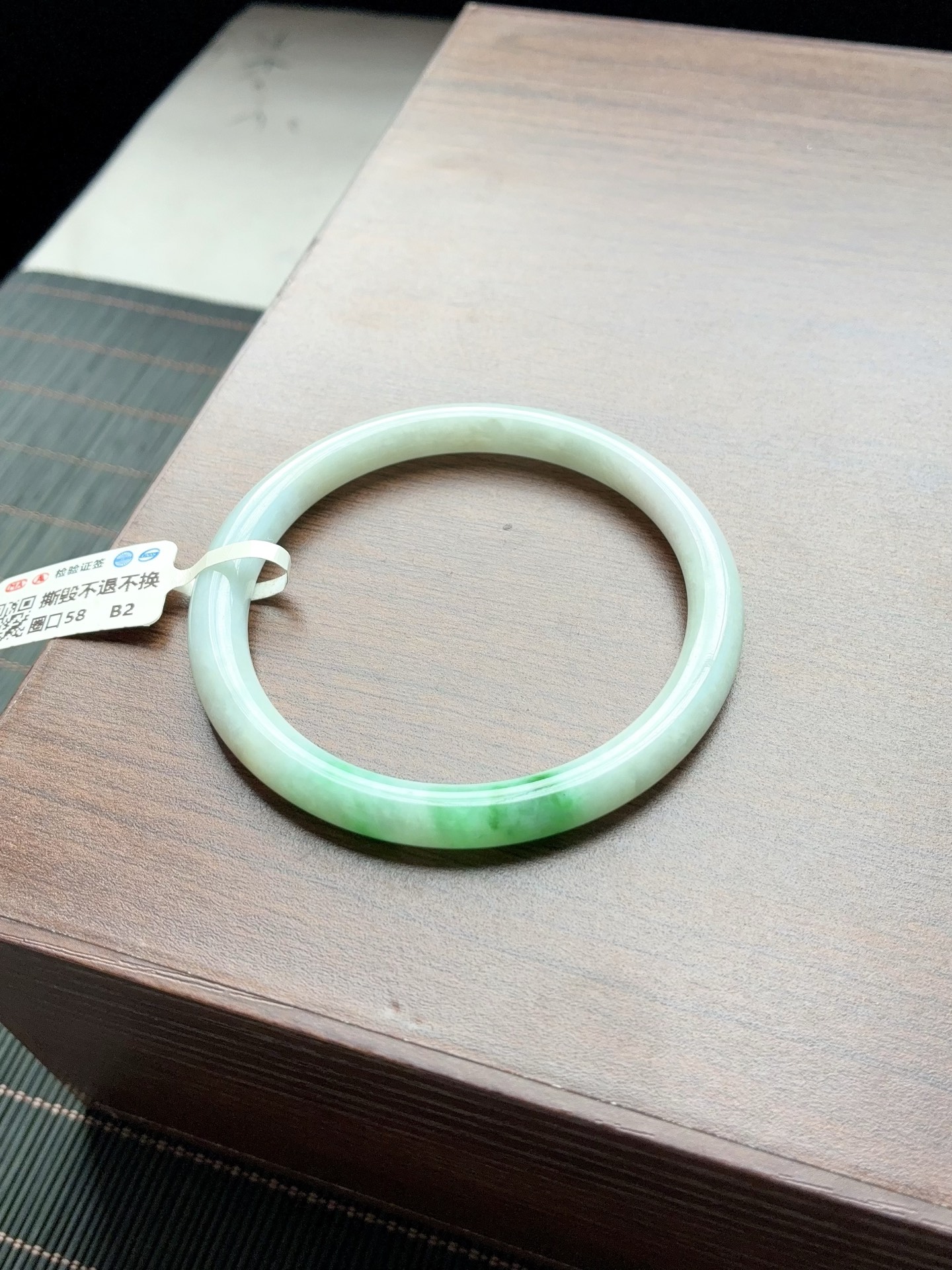 白底青美人条成品 HYY-1516 ⭕️58.5-6.6-7.7