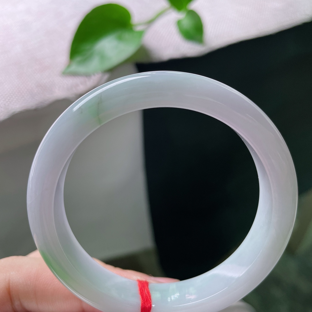 53/11.6/7.6，春彩正圈，水润细腻，小手福利，静而不喧，却足以润心。皮纹，ss54866a