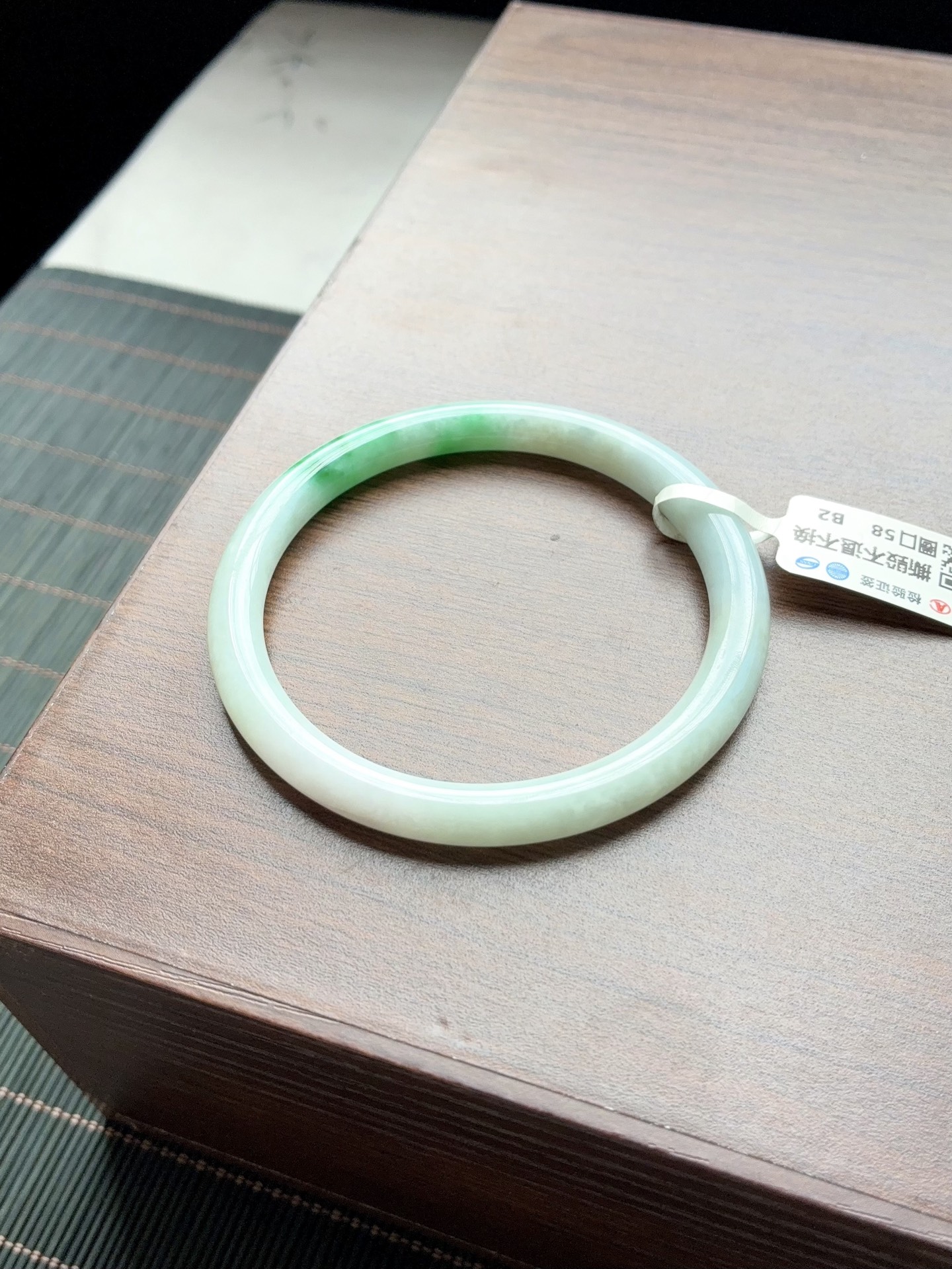 白底青美人条成品 HYY-1516 ⭕️58.5-6.6-7.7