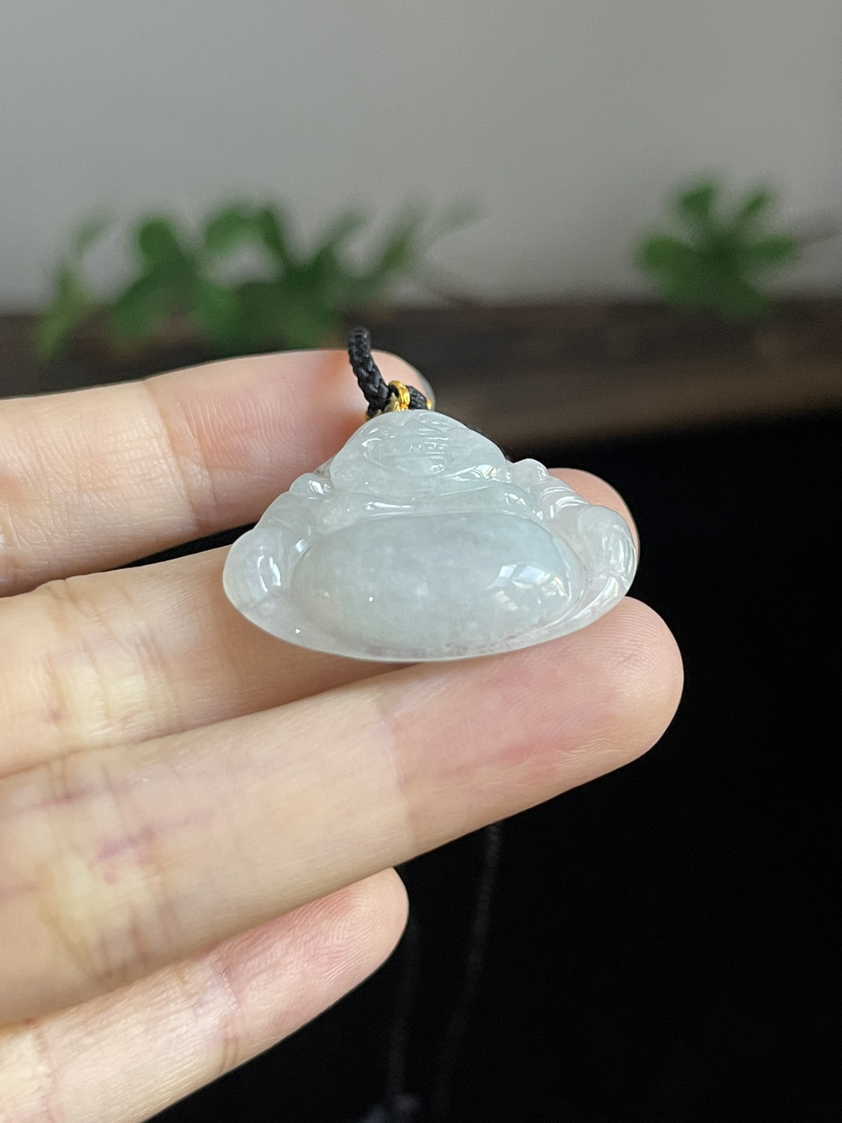 翡翠佛公