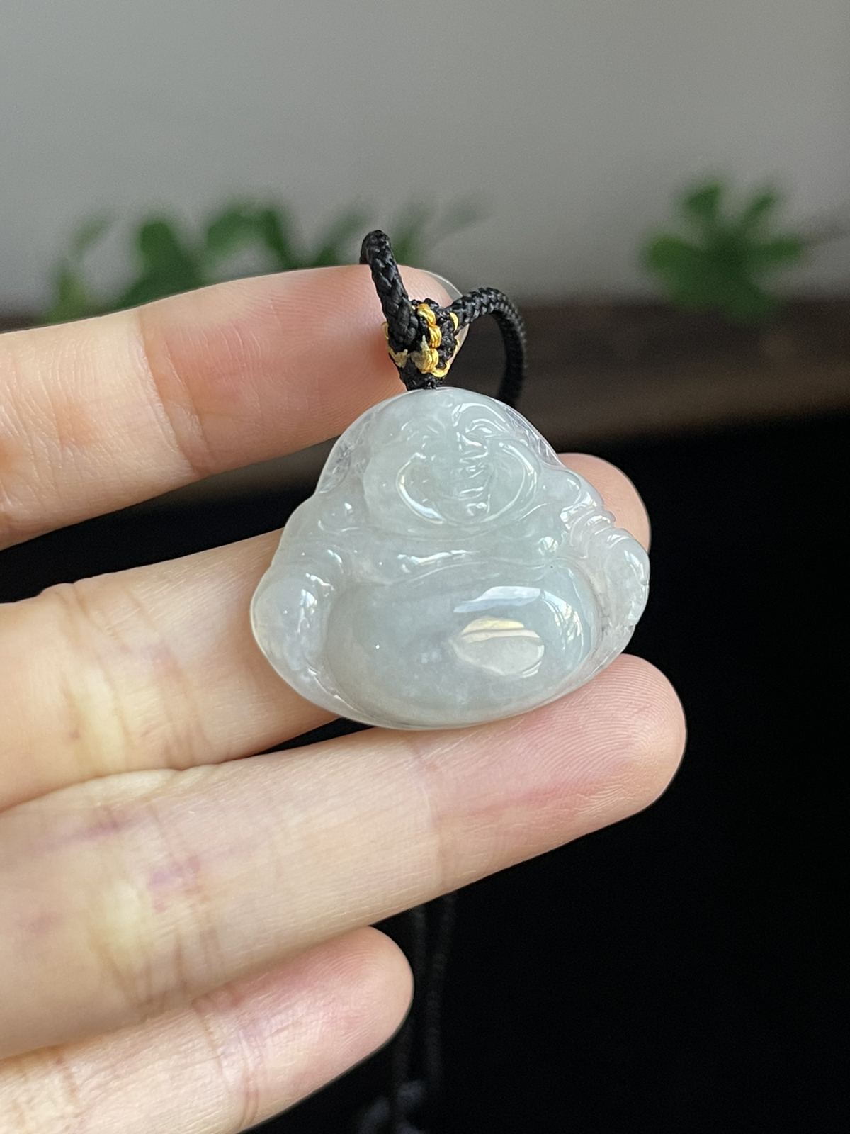 翡翠佛公