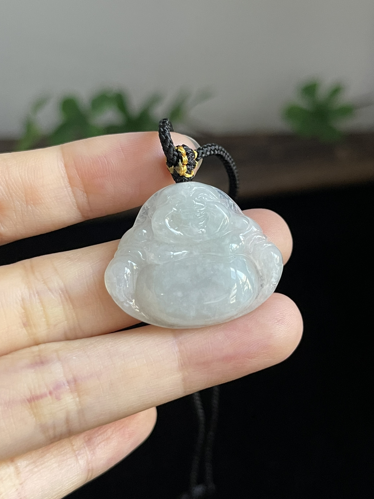 翡翠佛公