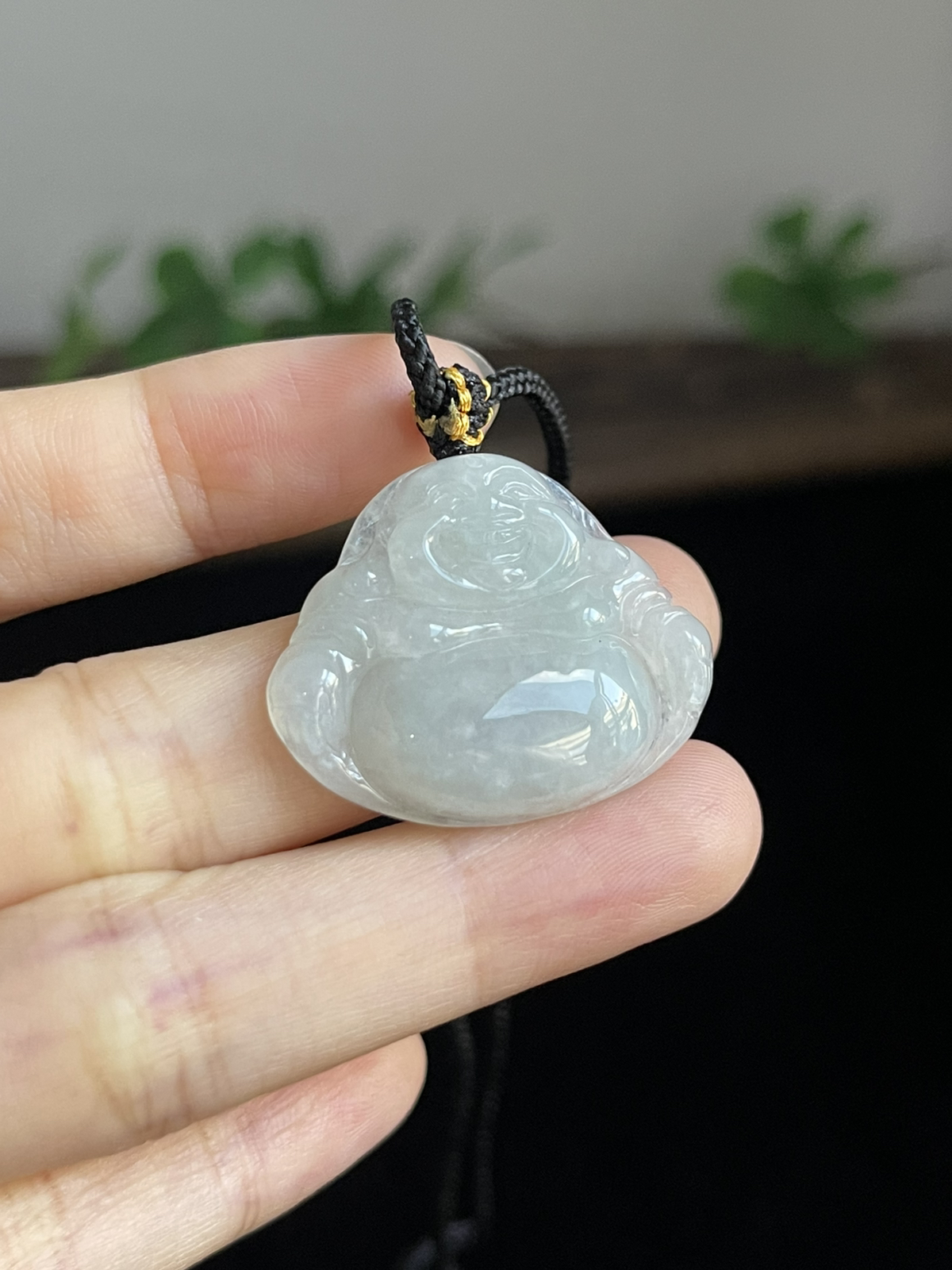 翡翠佛公