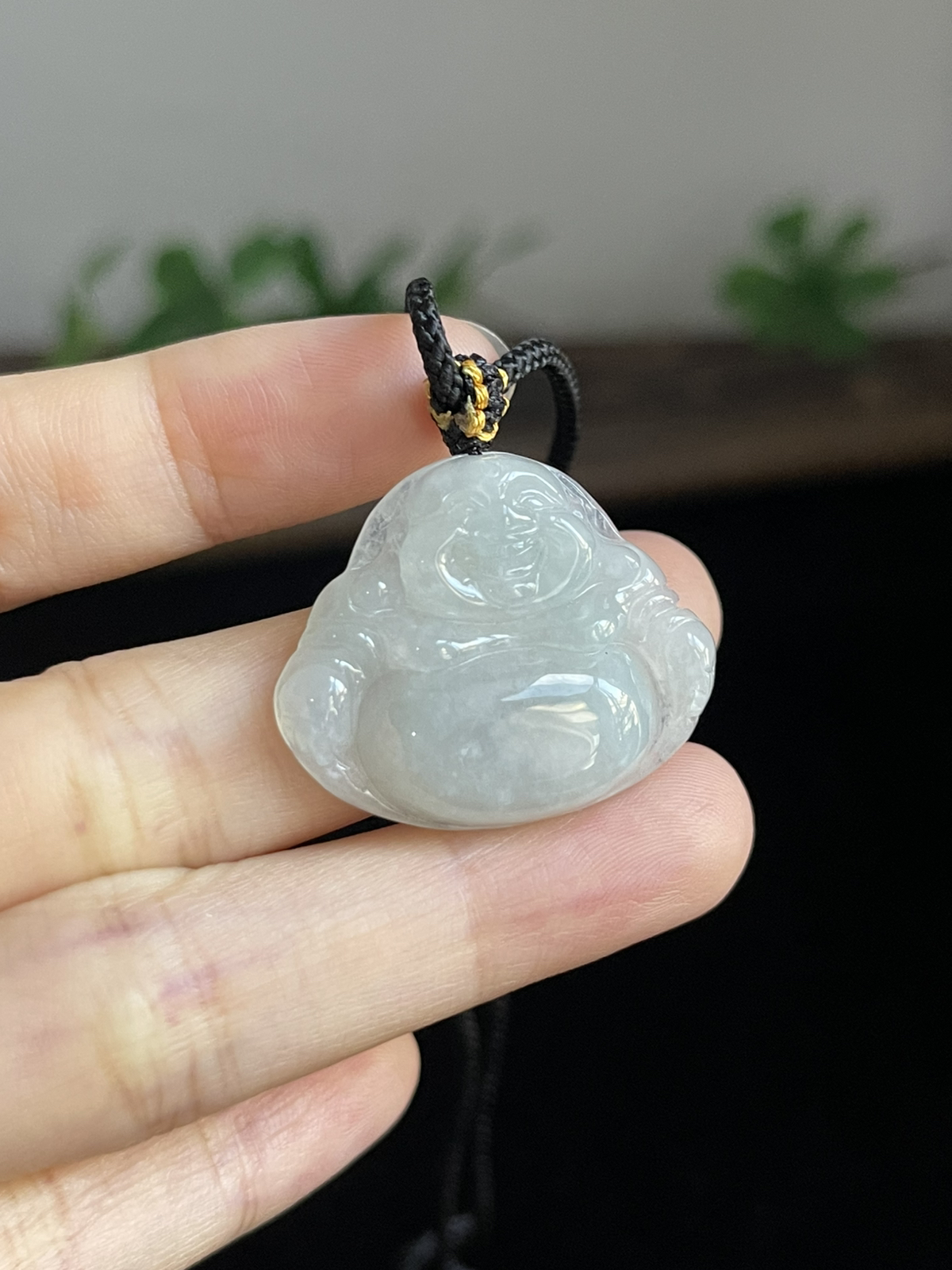 翡翠佛公