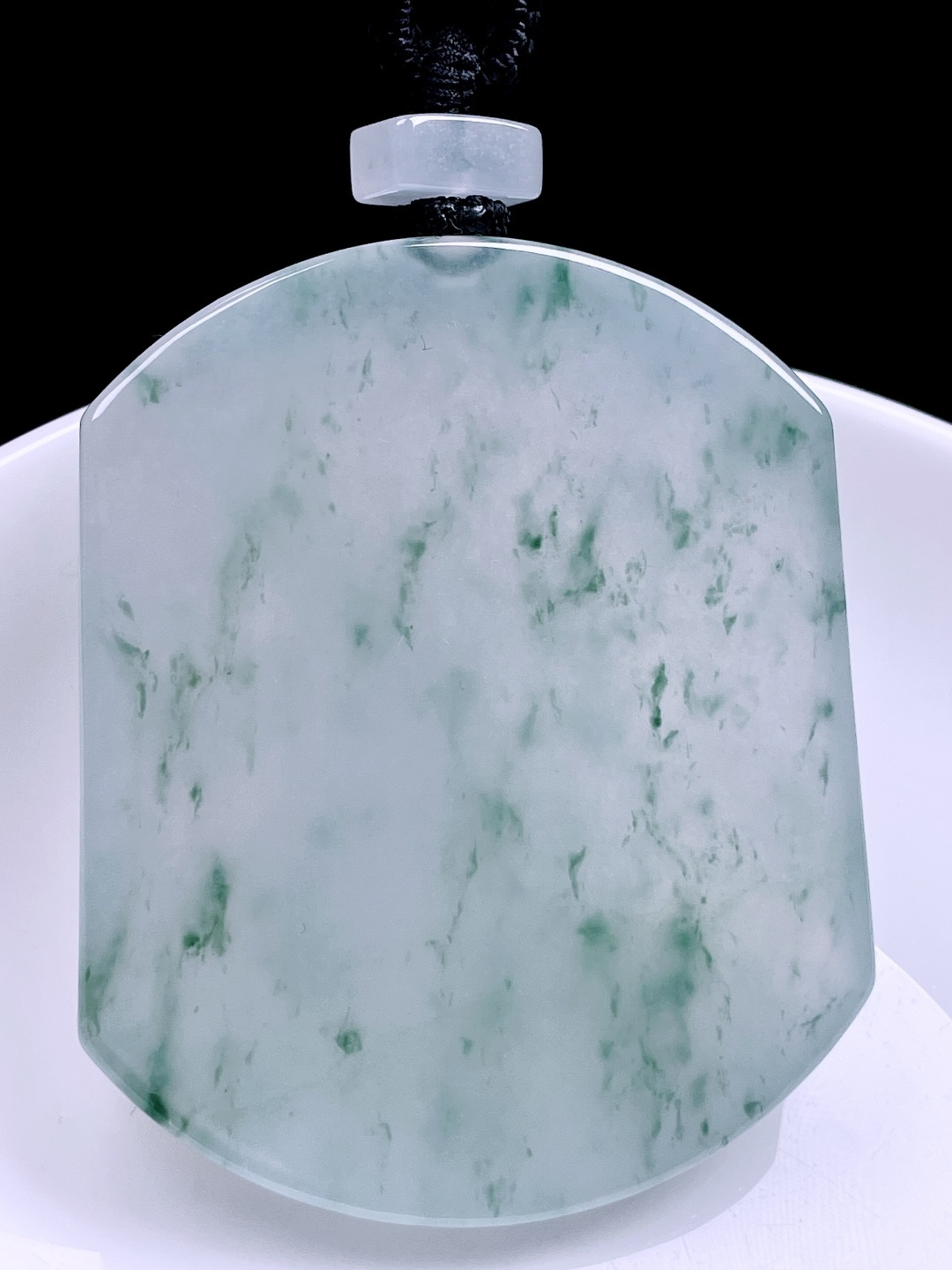 ️ 飘花无事牌 飘花灵动，种老起胶 尺寸：56.5/46/6.4