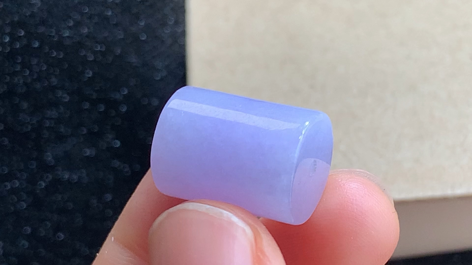 ️ 路路通，无裂，尺寸16.8-12.7mm，包A附证书