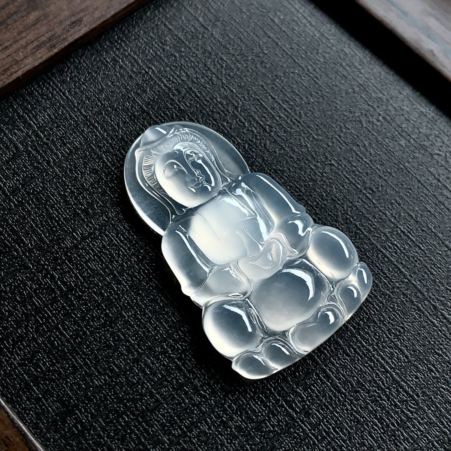 白冰观音