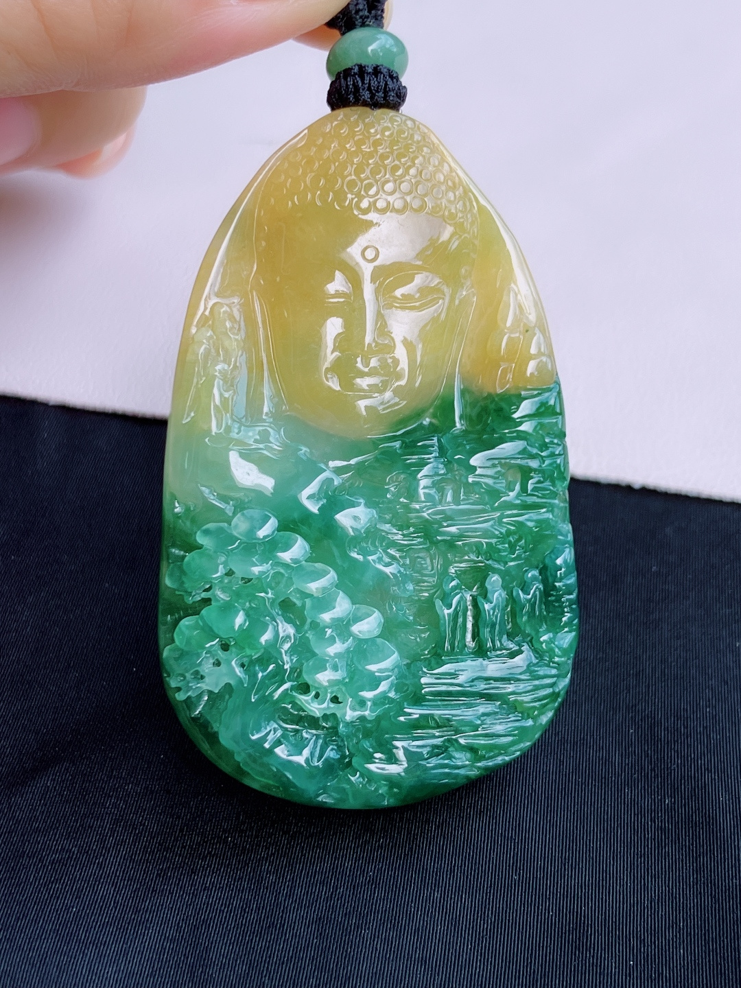 双彩福泽天下，特色，尺寸60/36.8/7/自然光实拍