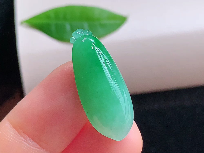 ️ 福瓜，无裂，尺寸247-10.5-7.0mm，包A附证书