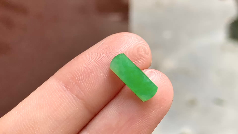 ️ 满色马鞍 12.8*4.6*2.2 完整