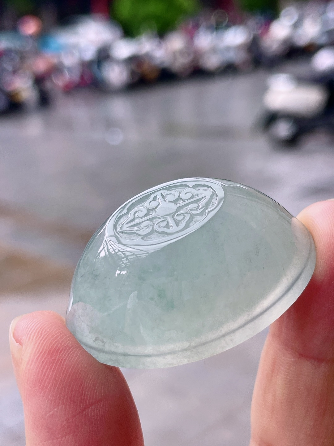元宝 胶感十足，财源滚滚 尺寸：39.7/27/19.3