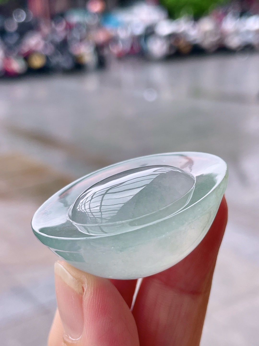 元宝 胶感十足，财源滚滚 尺寸：39.7/27/19.3