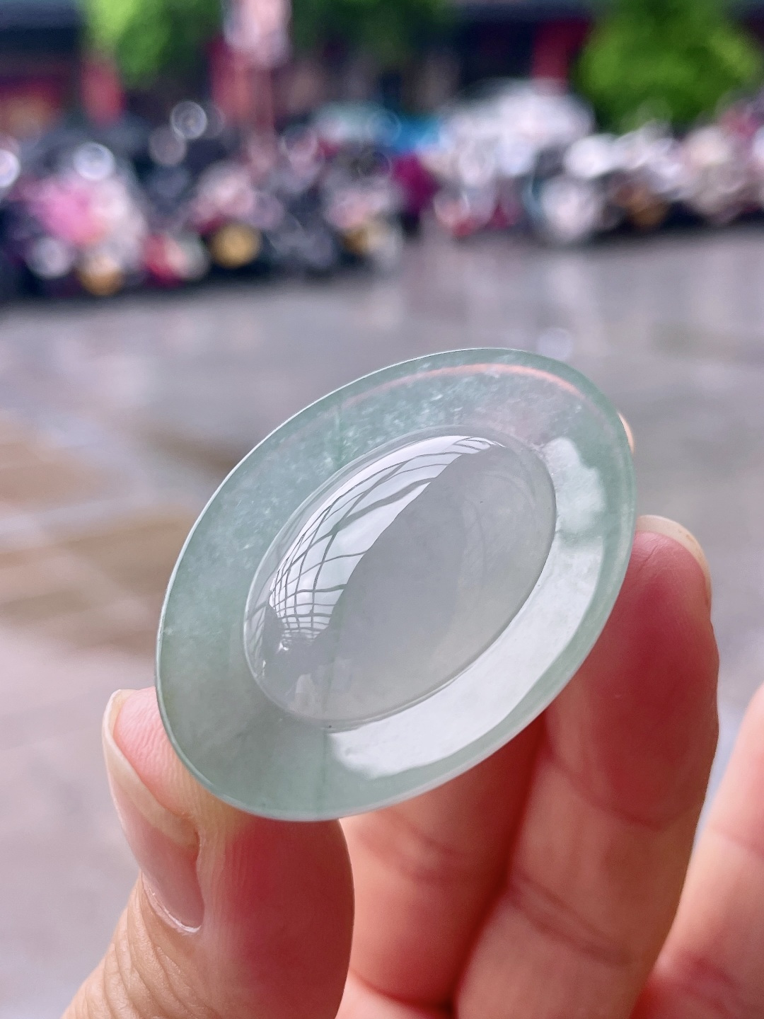 元宝 胶感十足，财源滚滚 尺寸：39.7/27/19.3