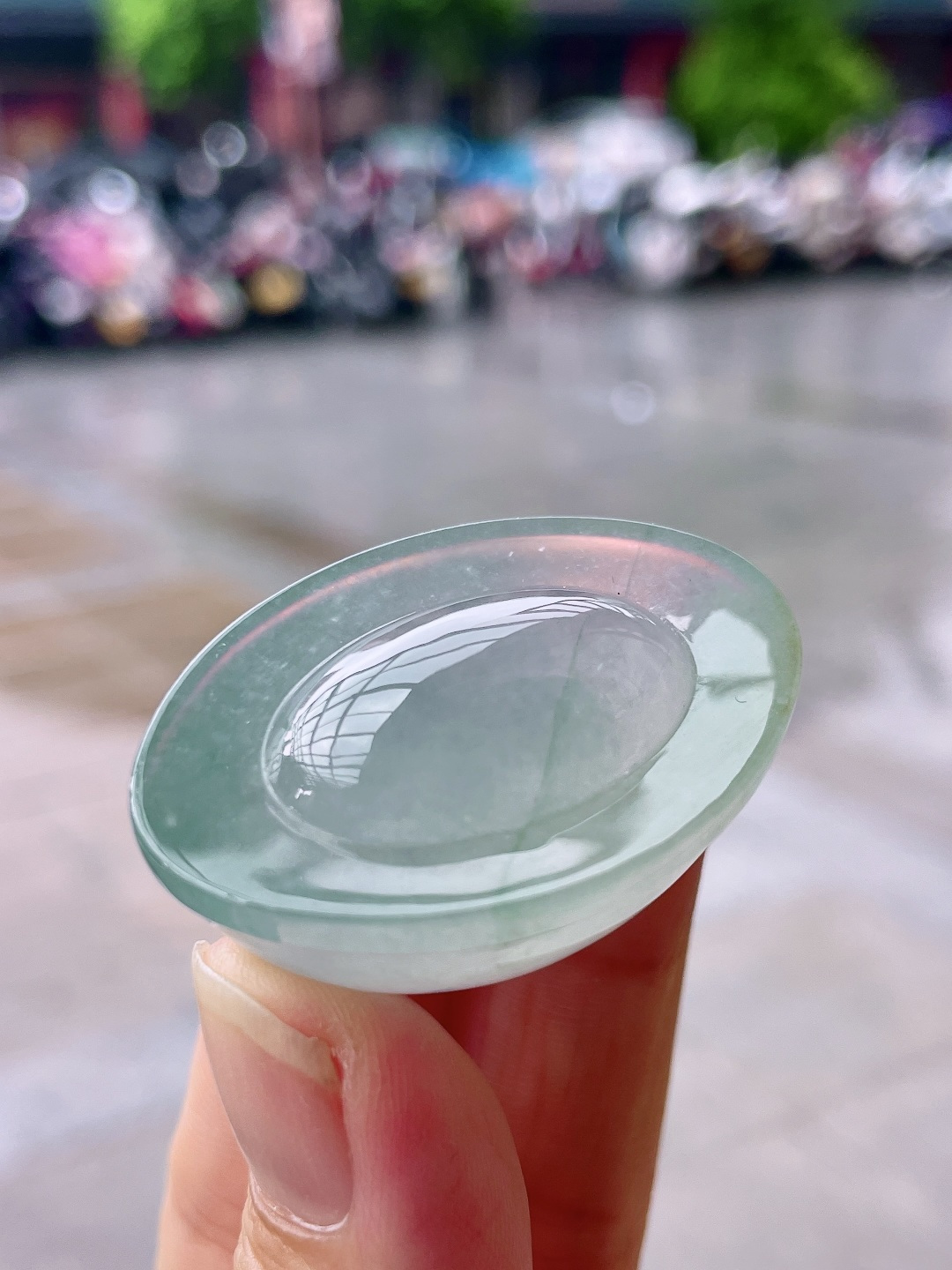 元宝 胶感十足，财源滚滚 尺寸：39.7/27/19.3