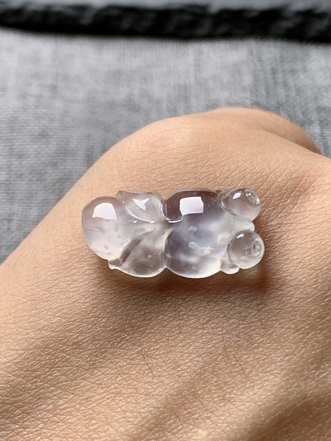 ️金鱼 ，水润种老 0703 尺寸18.9*10*4.6