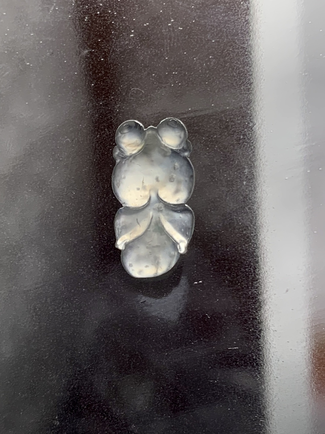 ️金鱼 ，水润种老 0703 尺寸18.9*10*4.6