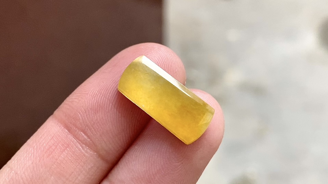️ 黄金马鞍 17.3*7.5*3.2 完整
