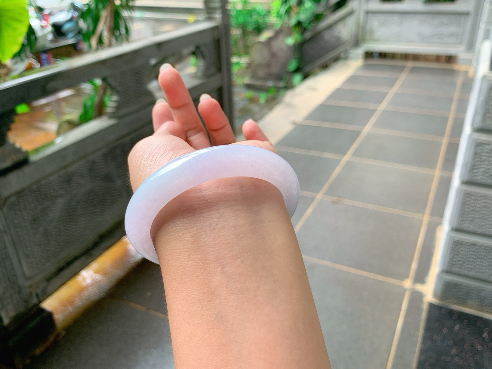 ｜56圈口
白月光，底妆色系淡雅仙气，简单时尚，超级百搭，