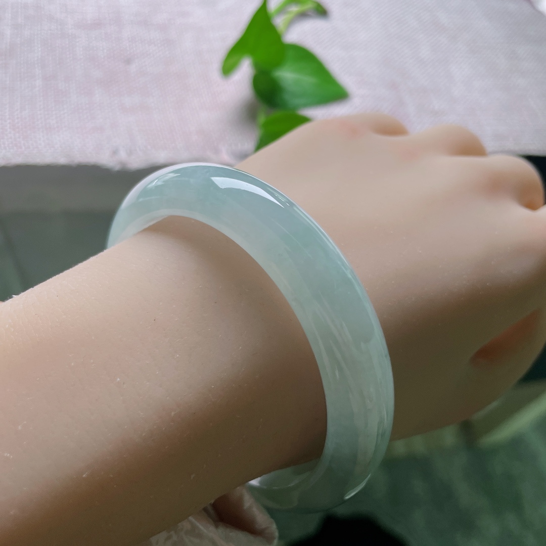 晴底正圈，种老水足，冰清玉洁，棉线，婉间风华，贵气，ss51512a