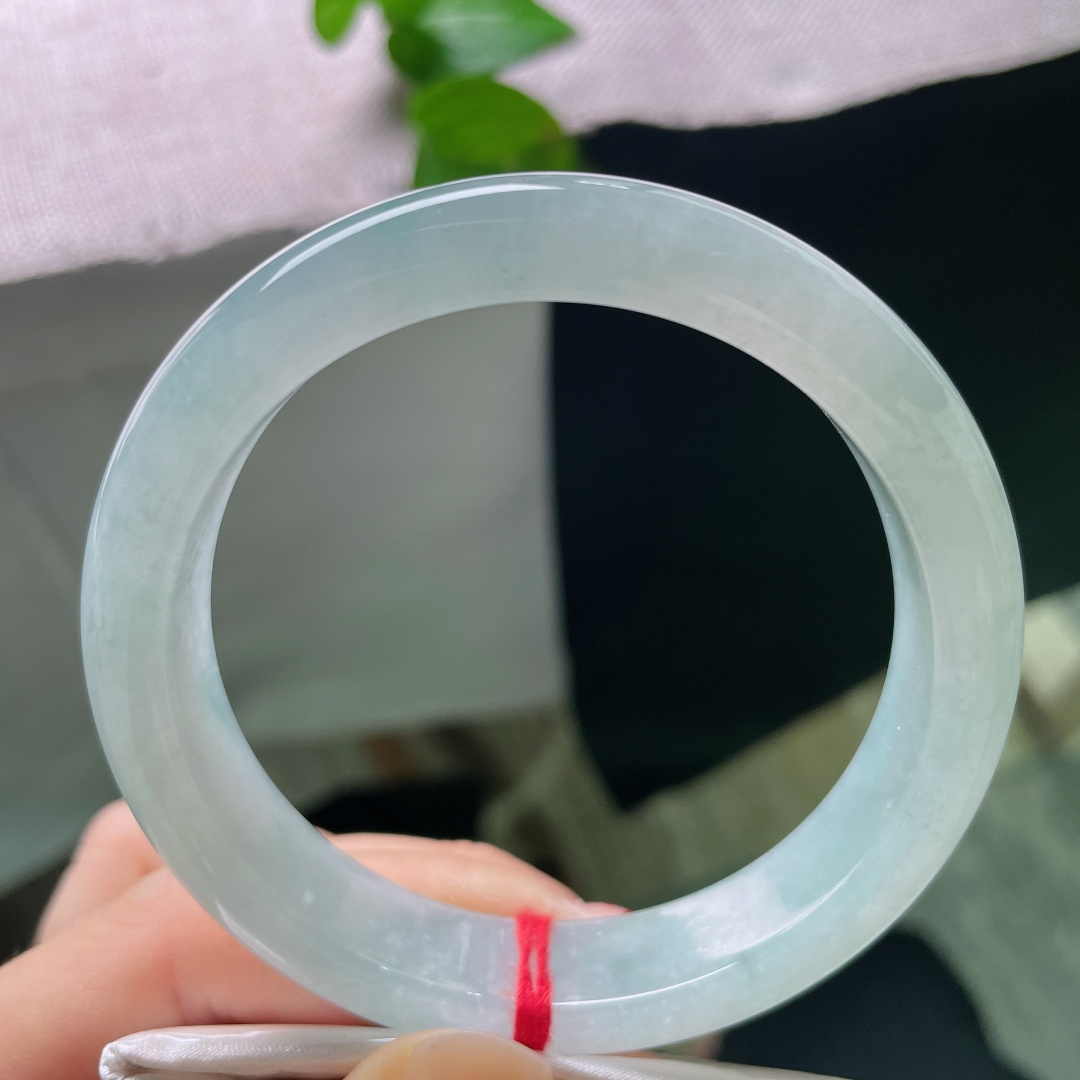 晴底正圈，种老水足，冰清玉洁，棉线，婉间风华，贵气，ss51512a