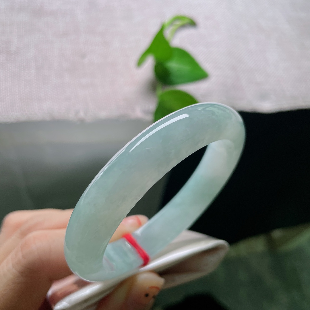 晴底正圈，种老水足，冰清玉洁，棉线，婉间风华，贵气，ss51512a