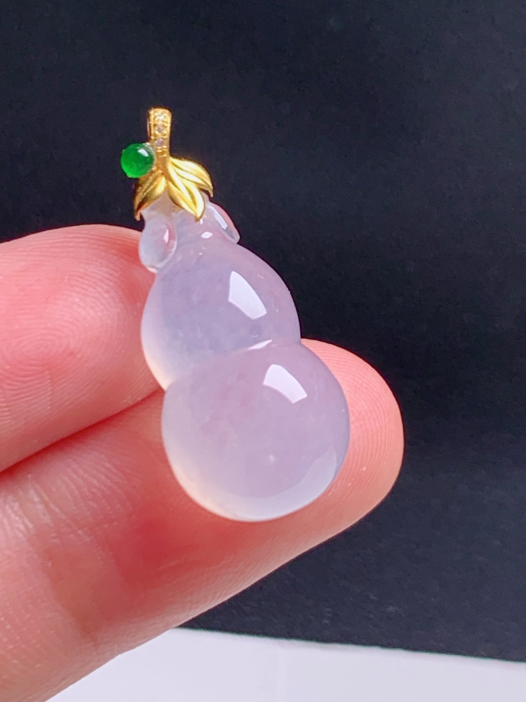 ️ 葫芦，胶感饱满，莹润起光，福禄圆满。 080702