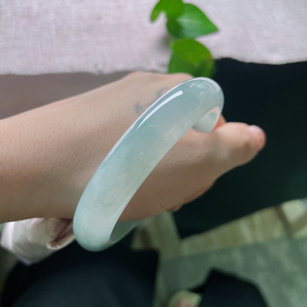 晴底正圈，种老水足，冰清玉洁，棉线，婉间风华，贵气，ss51512a