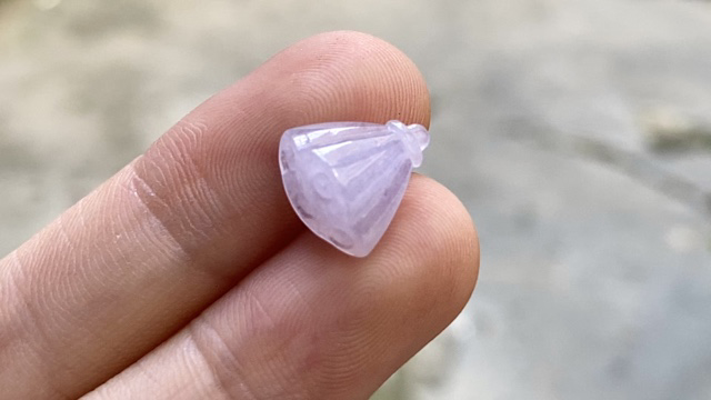 ️ 红春粉紫莲蓬 11.5*11*5.8
