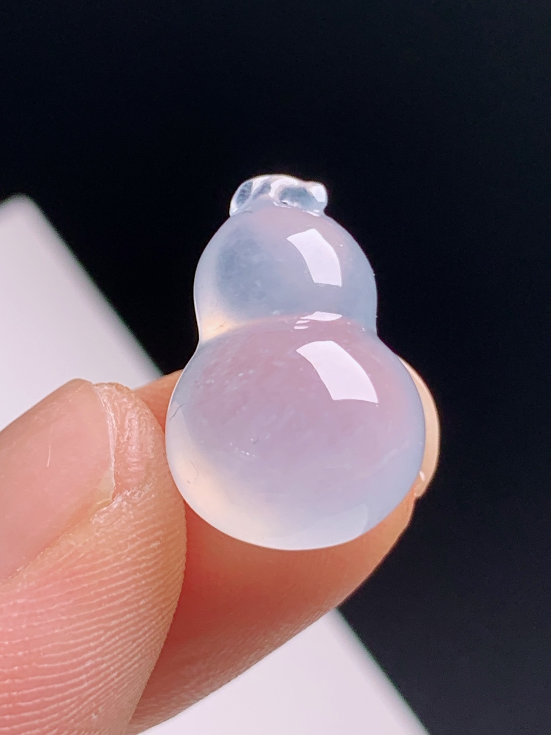 ️ 葫芦，雪花棉干净起柔光，福气满满 570702