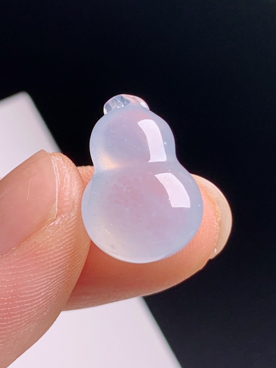 ️ 葫芦，雪花棉干净起柔光，福气满满 570702