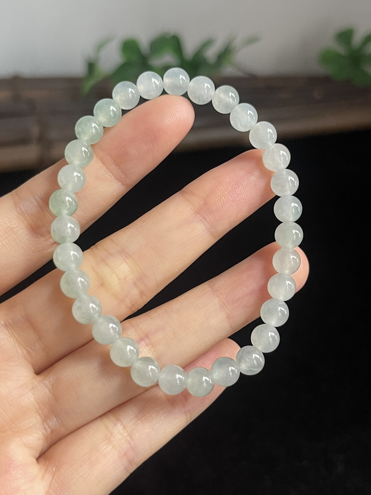 翡翠手链
