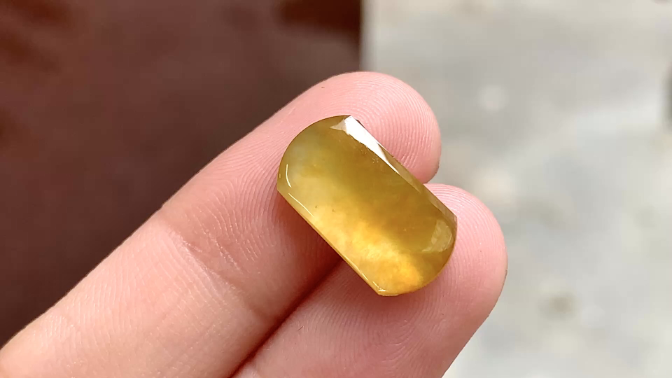 ️ 黄金马鞍 16.3*9*3