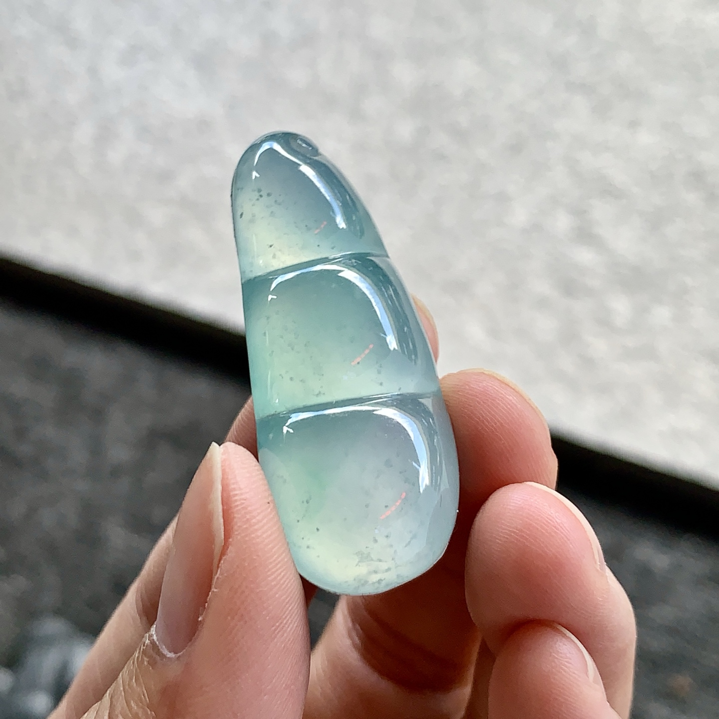 ️ 【冰福豆】 尺寸：41.8×17×6.4