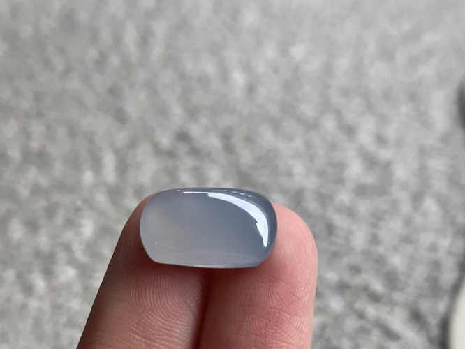 ️ 马鞍 尺寸：15.5×8.8×5