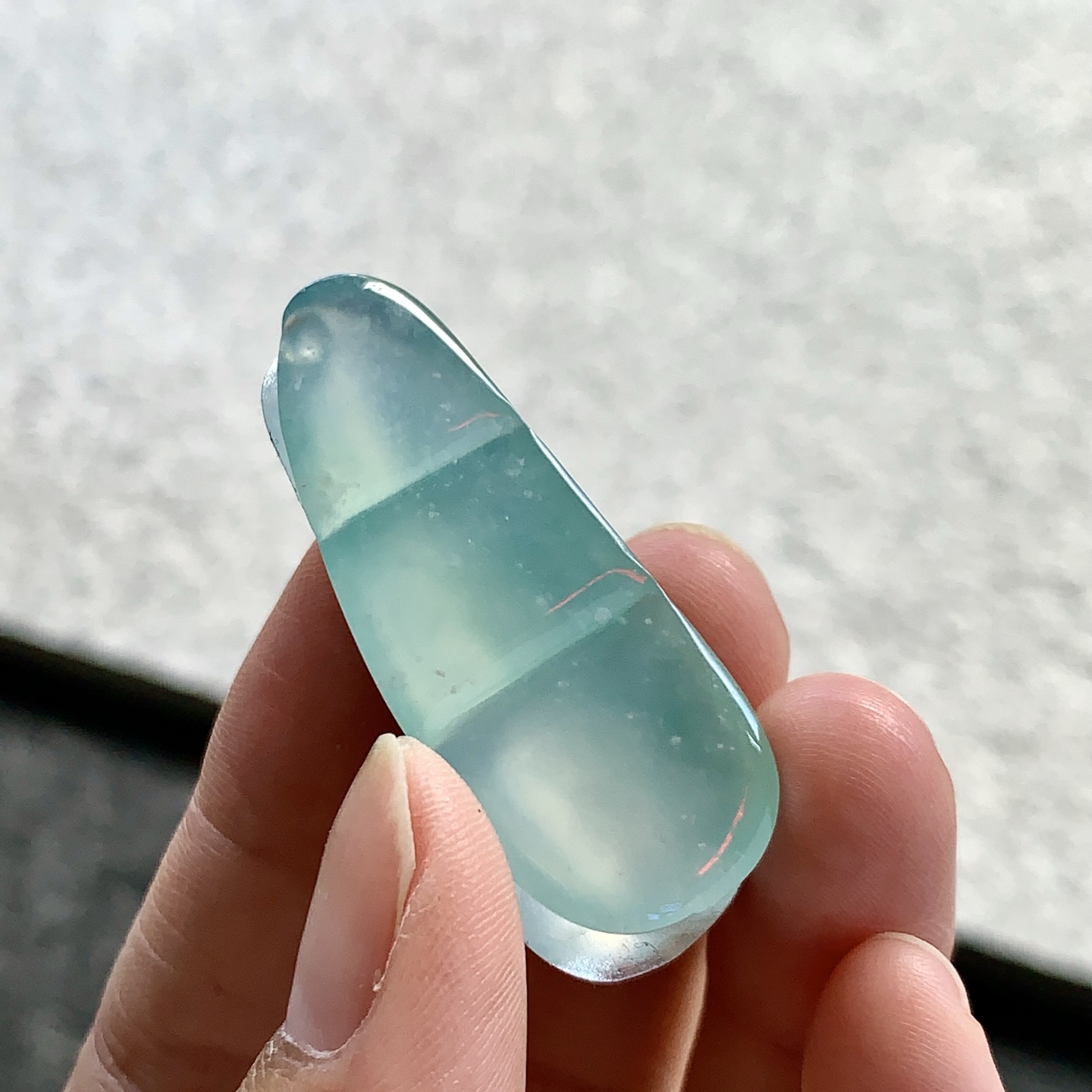 ️ 【冰福豆】 尺寸：41.8×17×6.4