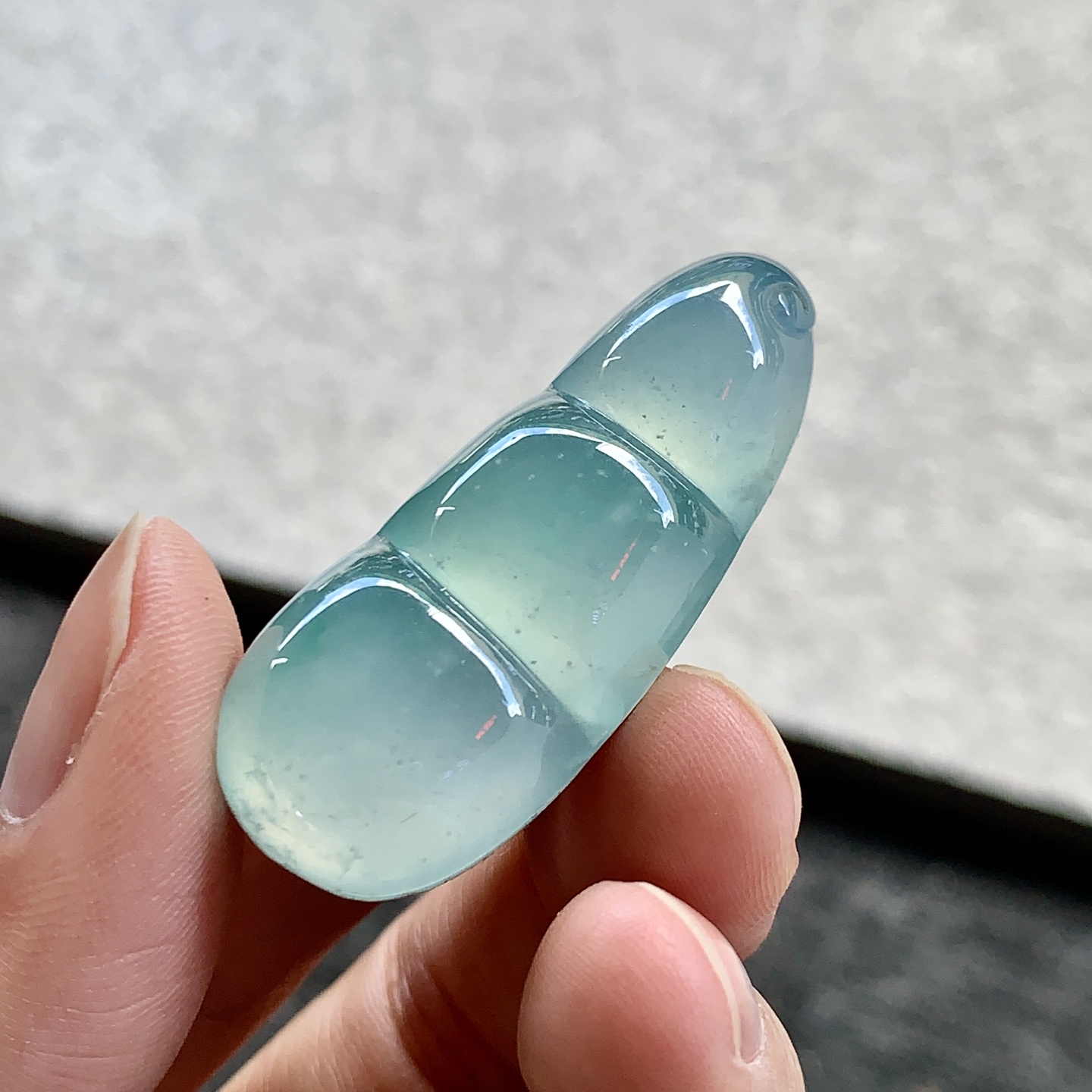 ️ 【冰福豆】 尺寸：41.8×17×6.4