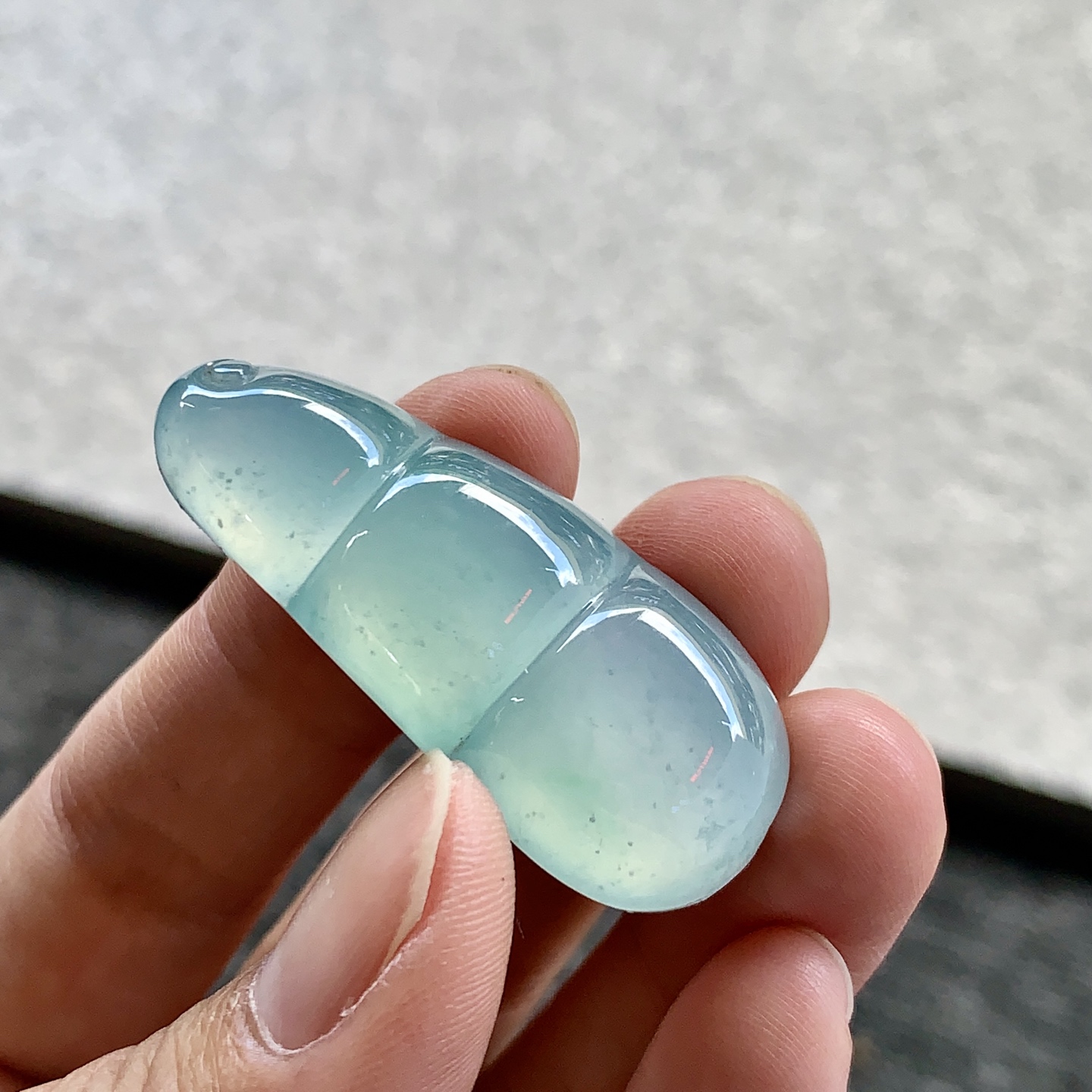 ️ 【冰福豆】 尺寸：41.8×17×6.4