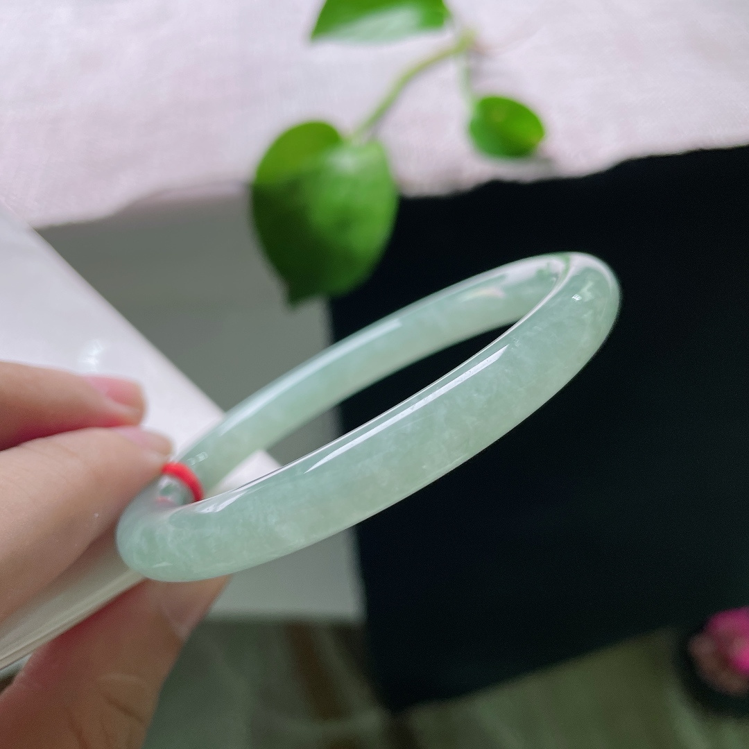 冰油圆条，水润，细腻，优雅，甜美大气，灵动雅致，ss55883a