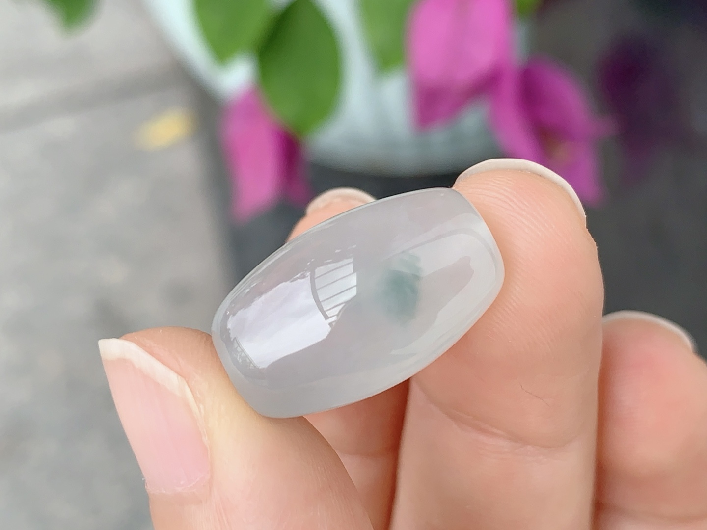 ️一颗路路通，岁岁皆从容 万事皆顺遂～可直接搭配绳子 当吊坠带或是手串带，20.3-12