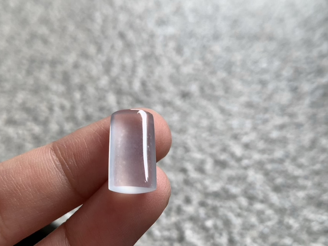 ️ 【冰马鞍】尺寸：15.7×8.6×4