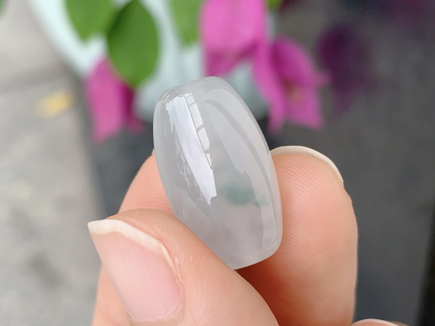 ️一颗路路通，岁岁皆从容 万事皆顺遂～可直接搭配绳子 当吊坠带或是手串带，20.3-12