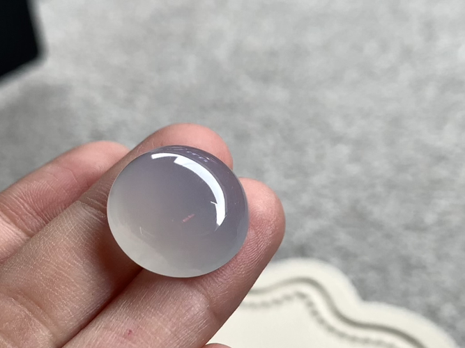 冰蛋面 尺寸：18.6×7.5