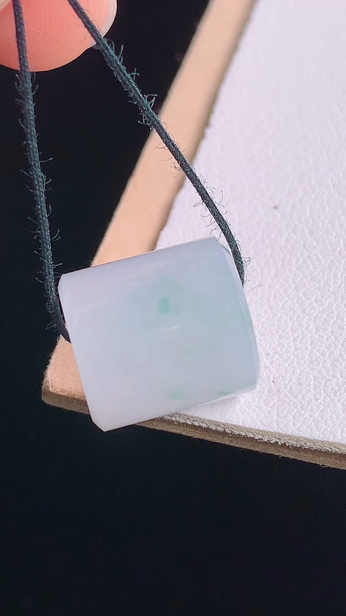 ️冰飘花路路通，无裂，尺寸:12.2-12.8mm 5