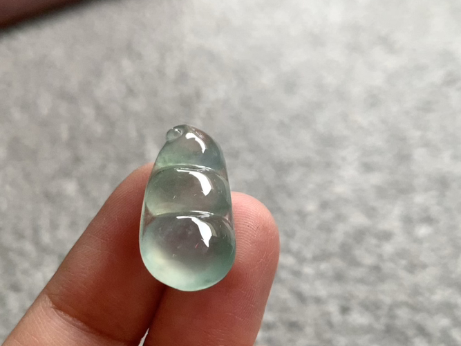 ️ 福豆